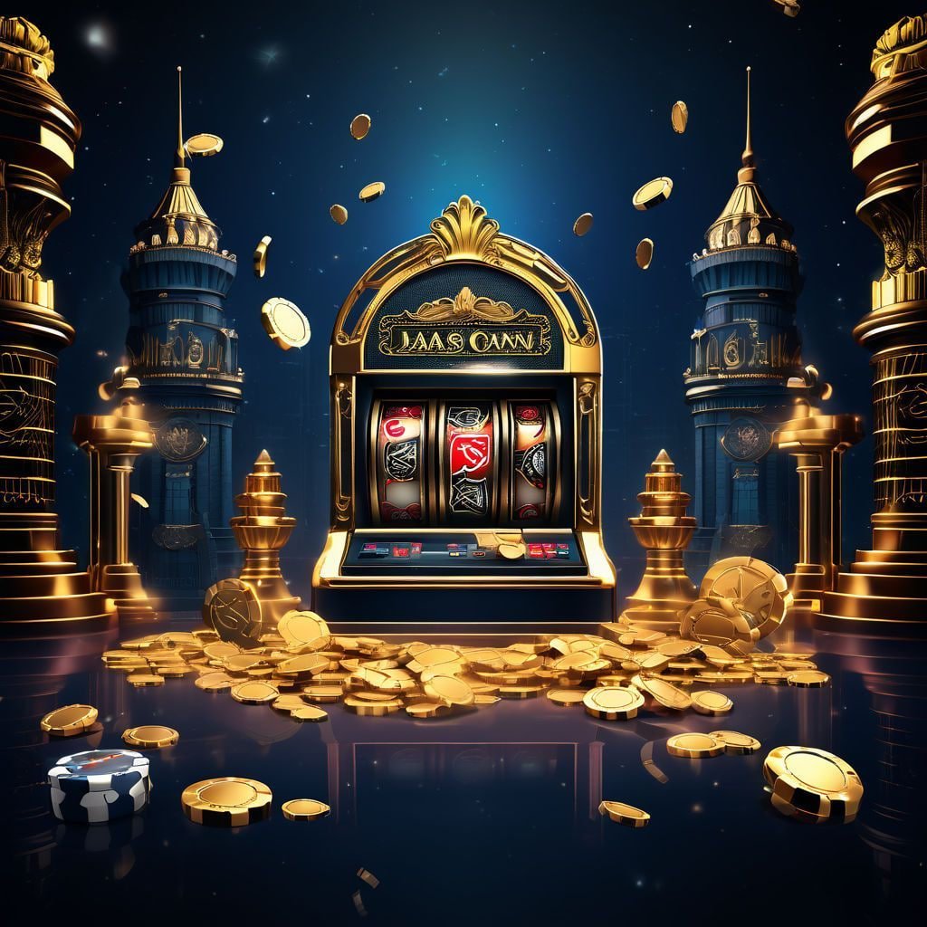 mbl789 pilihan permainan slot dan live casino terlengkap